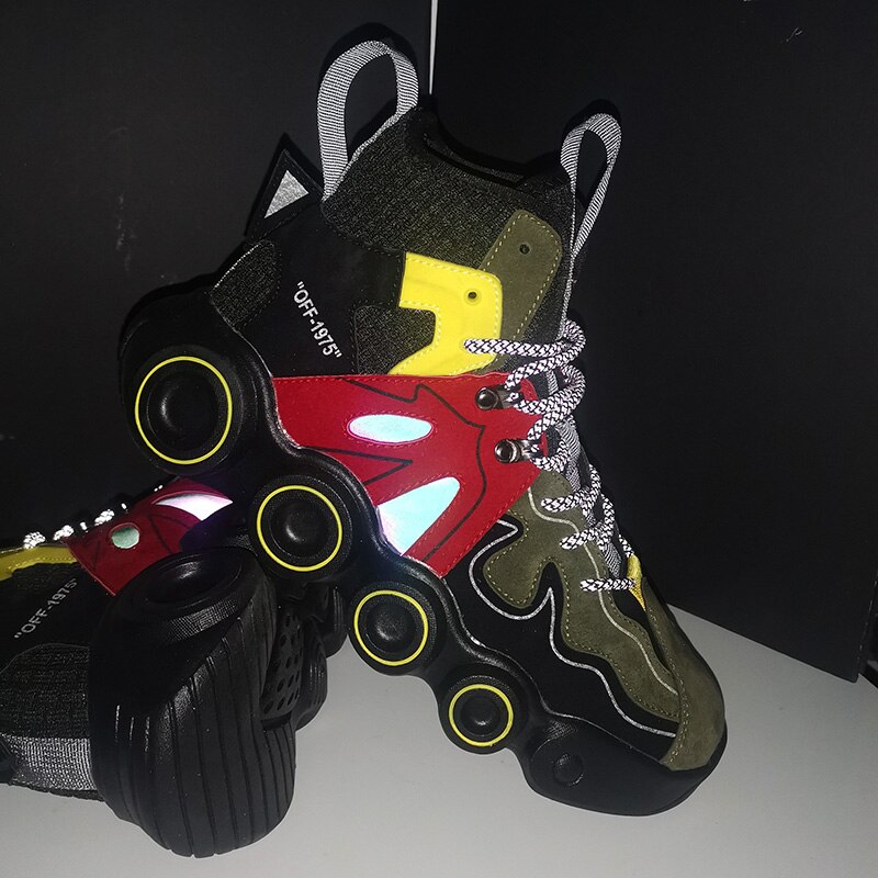 Fashion-Sport-Shoes-Men-Personality-Trendy-Running-Shoes-Thick-Soled-Increased-Men-Sneakers-Luminous-Outdoor-Walking-3