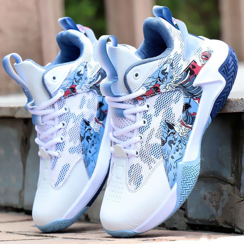 Men-Training-High-top-Basketball-Shoes-Men-s-Cushioning-Light-Basketball-Sneakers-designer-shoes-Breathable-Outdoor-1