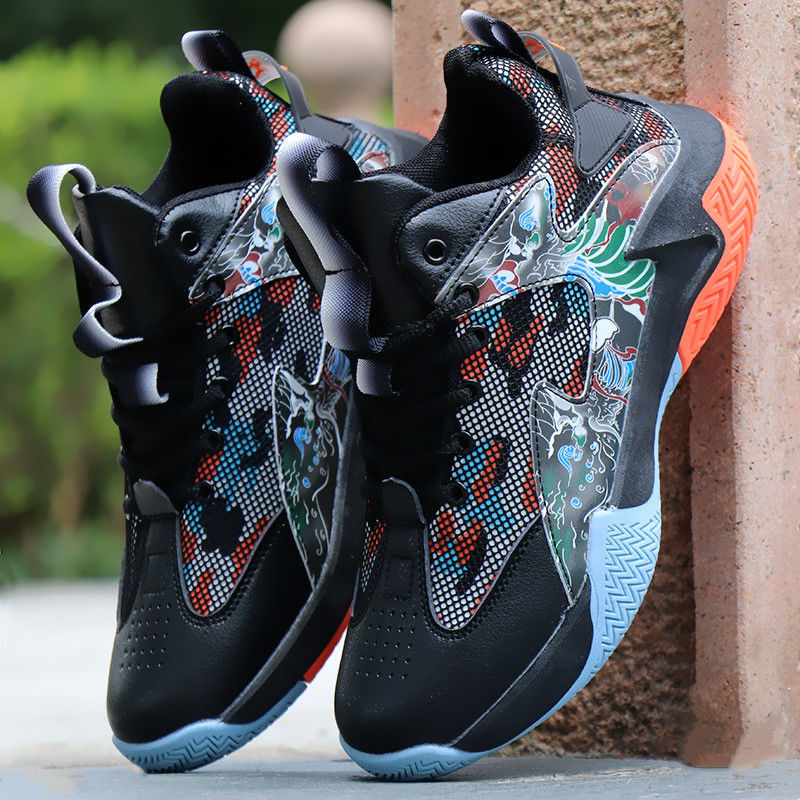 Men-Training-High-top-Basketball-Shoes-Men-s-Cushioning-Light-Basketball-Sneakers-designer-shoes-Breathable-Outdoor-2