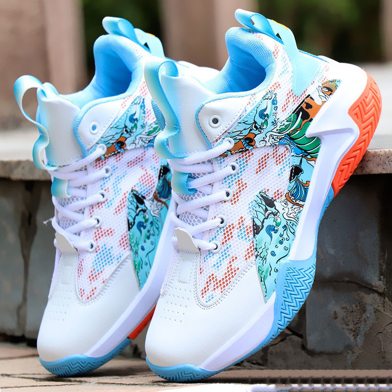 Men-Training-High-top-Basketball-Shoes-Men-s-Cushioning-Light-Basketball-Sneakers-designer-shoes-Breathable-Outdoor