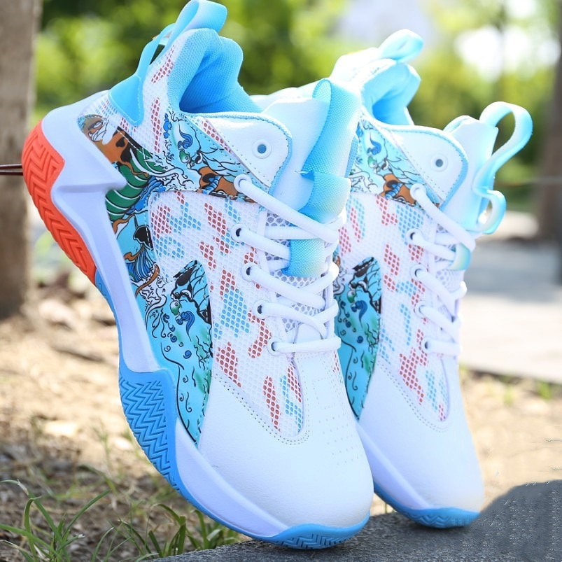 Men-Training-High-top-Basketball-Shoes-Men-s-Cushioning-Light-Basketball-Sneakers-designer-shoes-Breathable-Outdoor